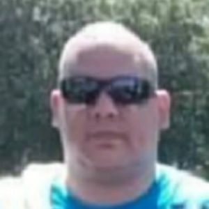 Meet your Posher, Richard